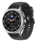 Samsung Smartwatch Samsung Galaxy Watch 8 (SM-L500) Classic AMOLED 46mm Czarny