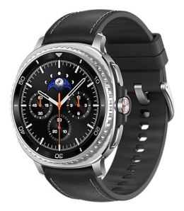 Samsung Smartwatch Samsung Galaxy Watch 8 (SM-L500) Classic AMOLED 46mm Czarny