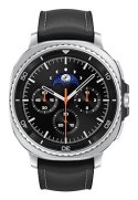 Samsung Smartwatch Samsung Galaxy Watch 8 (SM-L500) Classic AMOLED 46mm Czarny