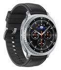 Samsung Smartwatch Samsung Galaxy Watch 8 (SM-L500) Classic AMOLED 46mm Czarny