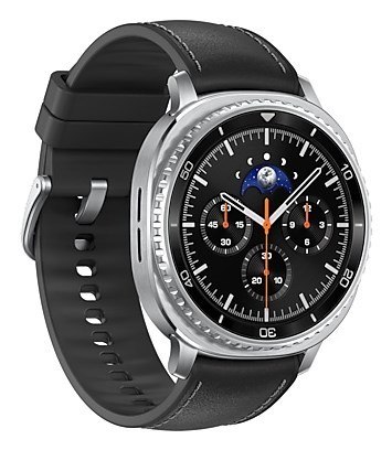 Samsung Smartwatch Samsung Galaxy Watch 8 (SM-L500) Classic AMOLED 46mm Czarny Samsung Smartwatch Samsung Galaxy Watch 8 (SM-L500) Classic AMOLED 46mm Czarny