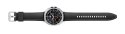 Samsung Smartwatch Samsung Galaxy Watch 8 (SM-L500) Classic AMOLED 46mm Czarny