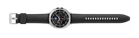 Samsung Smartwatch Samsung Galaxy Watch 8 (SM-L500) Classic AMOLED 46mm Czarny Samsung Smartwatch Samsung Galaxy Watch 8 (SM-L500) Classic AMOLED 46mm Czarny