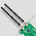 TP-LINK Karta sieciowa TP-LINK TL-WN881ND (PCI-E)