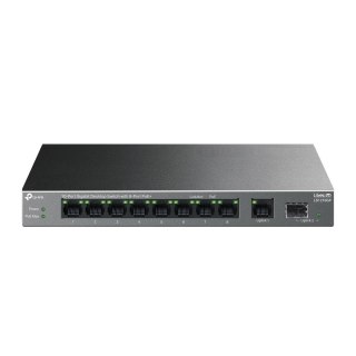 TP-LINK Switch TP-LINK LS1210GP