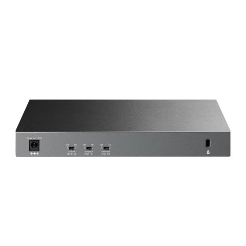 TP-LINK Switch TP-LINK LS1210GP TP-LINK Switch TP-LINK LS1210GP