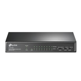 TP-LINK Switch TP-LINK TL-SF1009P