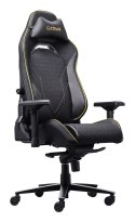 Trust Fotel gamingowy Trust GXT721 Ruya Pro Premium Black Trust Fotel gamingowy Trust GXT721 Ruya Pro Premium Black