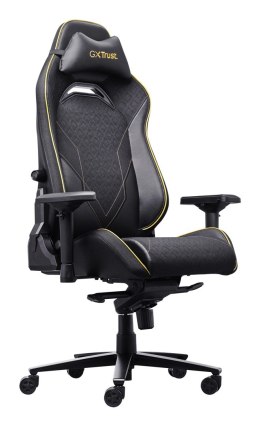 Trust Fotel gamingowy Trust GXT721 Ruya Pro Premium Black