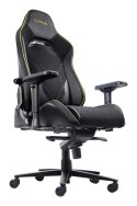 Trust Fotel gamingowy Trust GXT721 Ruya Pro Premium Black Trust Fotel gamingowy Trust GXT721 Ruya Pro Premium Black