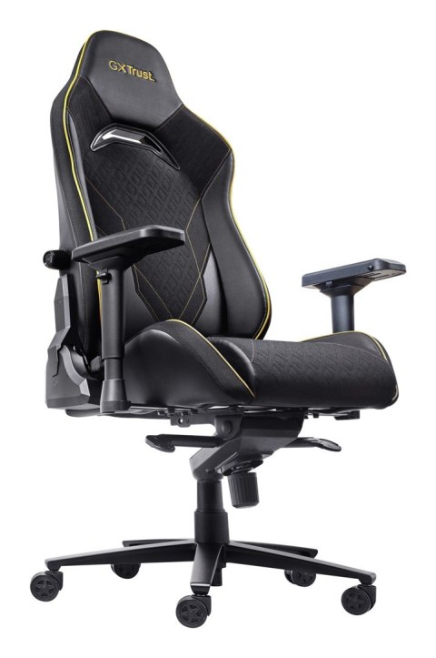 Trust Fotel gamingowy Trust GXT721 Ruya Pro Premium Black Trust Fotel gamingowy Trust GXT721 Ruya Pro Premium Black