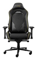 Trust Fotel gamingowy Trust GXT721 Ruya Pro Premium Black Trust Fotel gamingowy Trust GXT721 Ruya Pro Premium Black