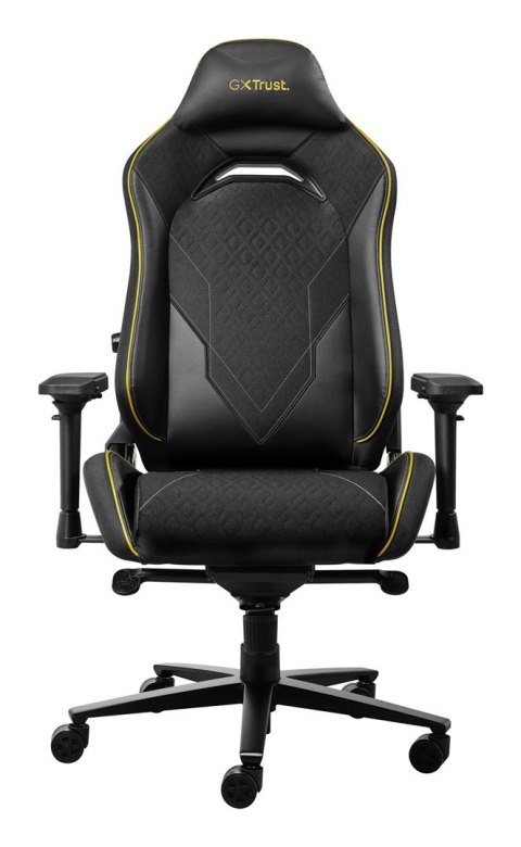 Trust Fotel gamingowy Trust GXT721 Ruya Pro Premium Black Trust Fotel gamingowy Trust GXT721 Ruya Pro Premium Black