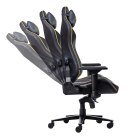 Trust Fotel gamingowy Trust GXT721 Ruya Pro Premium Black Trust Fotel gamingowy Trust GXT721 Ruya Pro Premium Black