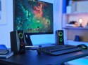 Trust Głośnik TRUST GXT606B JAVV RGB BLK