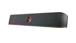 Trust Głośnik TRUST GXT619 THORNE RGB LED SOUNDBAR