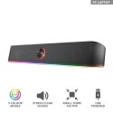 Trust Głośnik TRUST GXT619 THORNE RGB LED SOUNDBAR Trust Głośnik TRUST GXT619 THORNE RGB LED SOUNDBAR