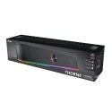 Trust Głośnik TRUST GXT619 THORNE RGB LED SOUNDBAR Trust Głośnik TRUST GXT619 THORNE RGB LED SOUNDBAR