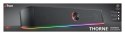 Trust Głośnik TRUST GXT619 THORNE RGB LED SOUNDBAR Trust Głośnik TRUST GXT619 THORNE RGB LED SOUNDBAR
