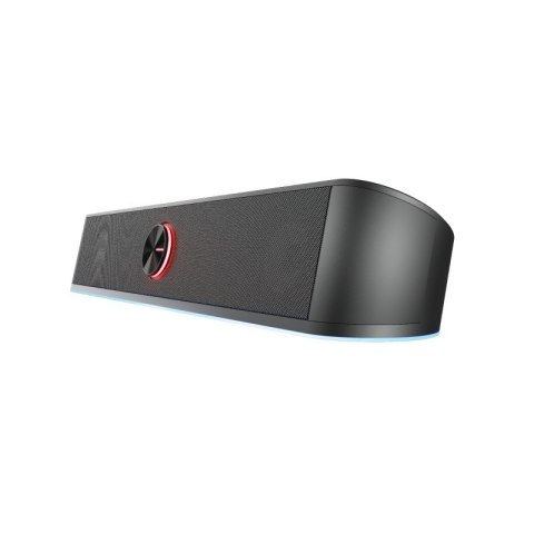 Trust Głośnik TRUST GXT619 THORNE RGB LED SOUNDBAR Trust Głośnik TRUST GXT619 THORNE RGB LED SOUNDBAR