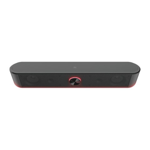 Trust Głośnik TRUST GXT619 THORNE RGB LED SOUNDBAR Trust Głośnik TRUST GXT619 THORNE RGB LED SOUNDBAR
