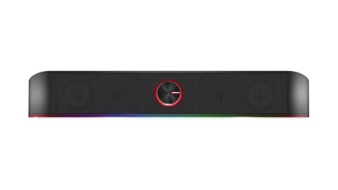 Trust Głośnik TRUST GXT619 THORNE RGB LED SOUNDBAR Trust Głośnik TRUST GXT619 THORNE RGB LED SOUNDBAR