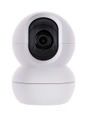 Trust Kamera IP Trust IPCAM-2800 Indoor PTZ Wi-Fi White Trust Kamera IP Trust IPCAM-2800 Indoor PTZ Wi-Fi White