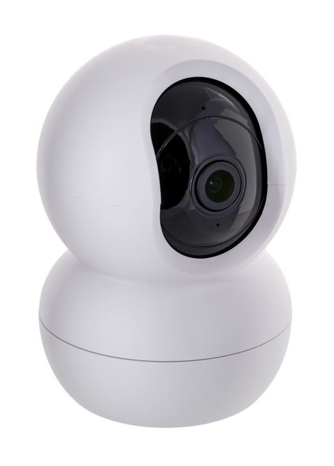 Trust Kamera IP Trust IPCAM-2800 Indoor PTZ Wi-Fi White Trust Kamera IP Trust IPCAM-2800 Indoor PTZ Wi-Fi White