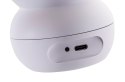Trust Kamera IP Trust IPCAM-2800 Indoor PTZ Wi-Fi White Trust Kamera IP Trust IPCAM-2800 Indoor PTZ Wi-Fi White