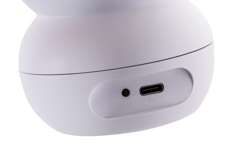 Trust Kamera IP Trust IPCAM-2800 Indoor PTZ Wi-Fi White Trust Kamera IP Trust IPCAM-2800 Indoor PTZ Wi-Fi White