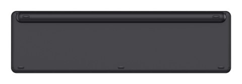 Trust Klawiatura Trust VAIYA WIRELESS US Black