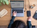 Trust Klawiatura numeryczna TRUST Xalas USB Trust Klawiatura numeryczna TRUST Xalas USB