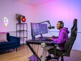 Trust Mikrofon Trust GXT 255+ ONYX + statyw (24354)