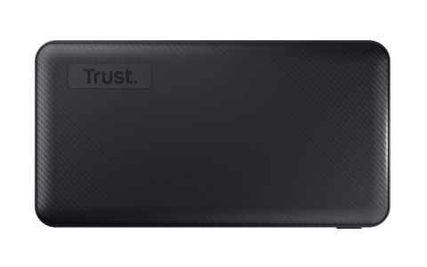 Trust Powerbank TRUST Primo 10000mAh ECO Black Trust Powerbank TRUST Primo 10000mAh ECO Black