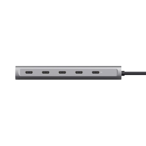 Trust Trust HALYX 5 Portowy USB-C HUB Trust Trust HALYX 5 Portowy USB-C HUB