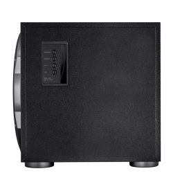 Trust Zestaw głośników komputerowych TRUST GXT 658 Tytan Black