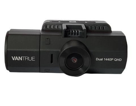 VANTRUE Wideorejestrator Vantrue N2S - GPS VANTRUE Wideorejestrator Vantrue N2S - GPS