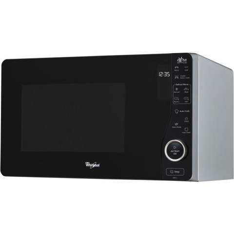 Whirlpool Kuchenka mikrofalowa WHIRLPOOL MWF 421 SL (WYPRZEDAŻ)