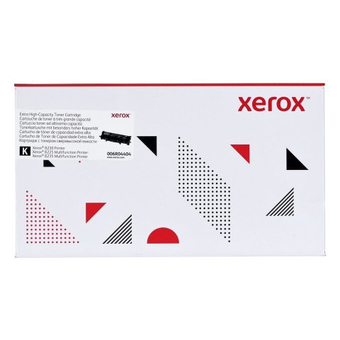 Xerox XEROX Toner B230/B225/B235 Black 6k