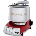 ANKARSRUM Robot kuchenny Ankarsrum AKM 6230R Red/Silver (WYPRZEDAŻ)