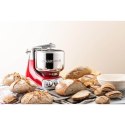 ANKARSRUM Robot kuchenny Ankarsrum AKM 6230R Red/Silver (WYPRZEDAŻ)