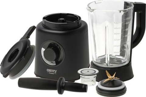 Adler Blender kielichowy CAMRY CR 4089 (WYPRZEDAŻ) Adler Blender kielichowy CAMRY CR 4089 (WYPRZEDAŻ)