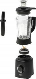 Adler Blender kielichowy CAMRY CR 4089 (WYPRZEDAŻ)