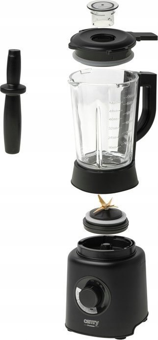 Adler Blender kielichowy CAMRY CR 4089 (WYPRZEDAŻ) Adler Blender kielichowy CAMRY CR 4089 (WYPRZEDAŻ)