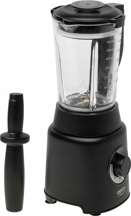 Adler Blender kielichowy CAMRY CR 4089 (WYPRZEDAŻ) Adler Blender kielichowy CAMRY CR 4089 (WYPRZEDAŻ)