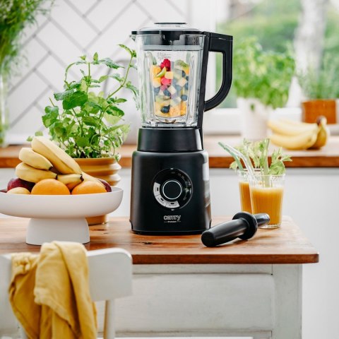 Adler Blender kielichowy CAMRY CR 4089 (WYPRZEDAŻ) Adler Blender kielichowy CAMRY CR 4089 (WYPRZEDAŻ)
