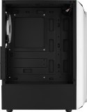 Aerocool OBUDOWA AEROCOOL PGS BIONIC-G-WT-v2 RGB (WYPRZEDAŻ)