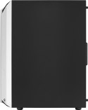 Aerocool OBUDOWA AEROCOOL PGS BIONIC-G-WT-v2 RGB (WYPRZEDAŻ)