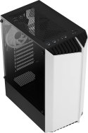 Aerocool OBUDOWA AEROCOOL PGS BIONIC-G-WT-v2 RGB (WYPRZEDAŻ)