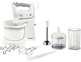 BOSCH Mikser ręczny BOSCH MFQ36490 (450W; kolor biały) (WYPRZEDAŻ)